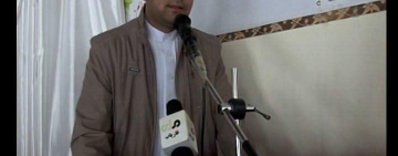 تهدید خبرنگار پژواک از سوی رئیس سارنوالی فاریاب نگران کننده است